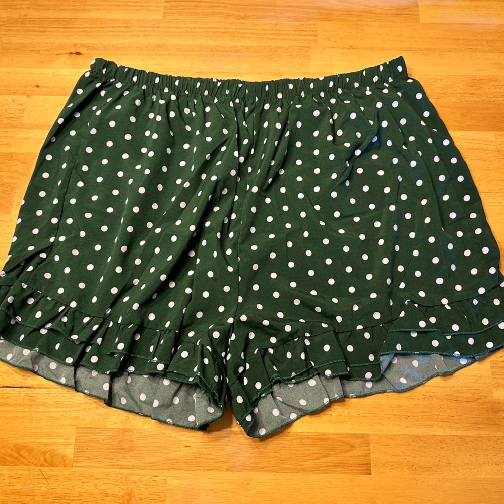 SHEIN Shorts